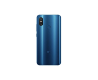 XIAOMI MI 8 6/128GB Niebieski Dual Sim - 445641 - zdjęcie 2